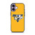 Nashville Predators 06 iPhone 17 Case