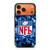 National Football League iPhone 17 Pro Max Case