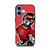 NC State Wolfpack 01 iPhone 17 Case