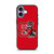 NC State Wolfpack 02 iPhone 17 Case