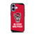 NC State Wolfpack 03 iPhone 17 Case