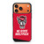 NC State Wolfpack 03 iPhone 17 Pro Max Case
