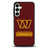 Washington Commanders 02 Samsung Galaxy A16 5G Case