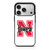 Nebraska Cornhuskers 05 iPhone 17 Pro Case