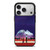 Neon Genesis Evangelion Poster iPhone 17 Pro Case
