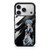 Neon Genesis Evangelion Rei Ayanami iPhone 17 Pro Case