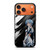 Neon Genesis Evangelion Rei Ayanami iPhone 17 Pro Max Case