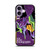 Neon Genesis Evangelion The Beast Within iPhone 17 Case