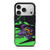 Neon Genesis Evangelion Unit Eva 01 iPhone 17 Pro Case
