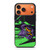 Neon Genesis Evangelion Unit Eva 01 iPhone 17 Pro Max Case