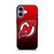New Jersey Devils 04 iPhone 17 Case