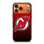 New Jersey Devils 04 iPhone 17 Pro Max Case