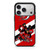 New Jersey Devils Teams iPhone 17 Pro Case