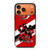 New Jersey Devils Teams iPhone 17 Pro Max Case
