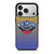 New Orleans Pelicans 01 iPhone 17 Pro Case