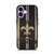 New Orleans Saints 06 iPhone 17 Case