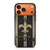 New Orleans Saints 06 iPhone 17 Pro Max Case