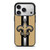 New Orleans Saints 03 iPhone 17 Pro Case