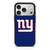New York Giants 01 iPhone 17 Pro Case