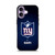 New York Giants 04 iPhone 17 Case