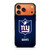 New York Giants 04 iPhone 17 Pro Max Case