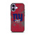 New York Giants 05 iPhone 17 Case