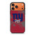 New York Giants 05 iPhone 17 Pro Max Case