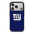New York Giants 06 iPhone 17 Pro Case
