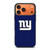 New York Giants 06 iPhone 17 Pro Max Case