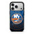 New York Islanders 01 iPhone 17 Pro Case