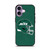 New York Jets Iron Wing iPhone 17 Case