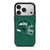 New York Jets Iron Wing iPhone 17 Pro Case