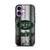 New York Jets Wooden Pattern iPhone 17 Case
