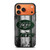 New York Jets Wooden Pattern iPhone 17 Pro Max Case