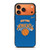 New York Knicks 01 iPhone 17 Pro Max Case