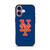 New York Mets 01 iPhone 17 Case