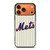 New York Mets 02 iPhone 17 Pro Max Case