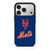 New York Mets 03 iPhone 17 Pro Case