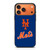 New York Mets 03 iPhone 17 Pro Max Case