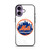 New York Mets 05 iPhone 17 Case