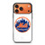 New York Mets 05 iPhone 17 Pro Max Case