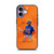 New York Mets Francisco Lindor iPhone 17 Case