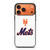 New York Mets NY State of Mind iPhone 17 Pro Max Case