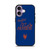 New York Mets Team 03 iPhone 17 Case