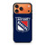 New York Rangers 04 iPhone 17 Pro Max Case