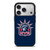 New York Rangers 05 iPhone 17 Pro Case
