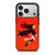 Nezuko Demon Slayer iPhone 17 Pro Case