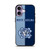 North Carolina Tar Heels 02 iPhone 17 Case