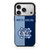 North Carolina Tar Heels 02 iPhone 17 Pro Case