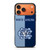North Carolina Tar Heels 02 iPhone 17 Pro Max Case